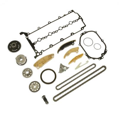 STEUERKETTENSATZ GATES CHK1037M 71