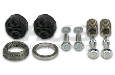 Zestaw montażowy, układ wydechowy HJS 82 48 8050