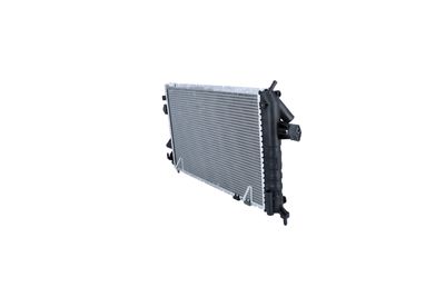 RADIATOR RACIRE MOTOR NRF 506616 31