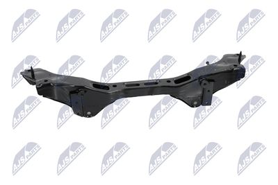 CORP AX NTY ZRZHY517 21