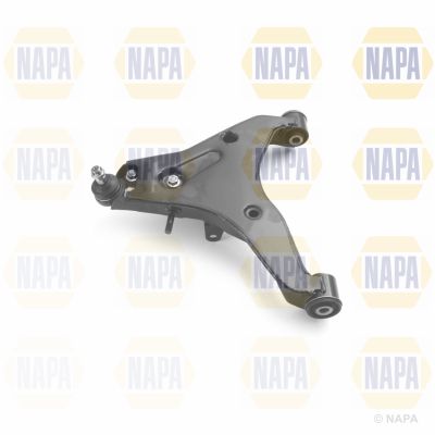 Control/Trailing Arm, wheel suspension NAPA NST2729