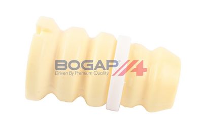 BOGAP Atraminis buferis, pakaba