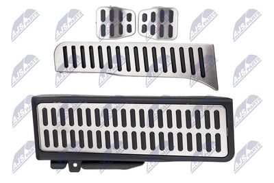 SET SUPORT PEDALE NTY EZCVW703 2