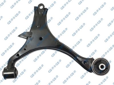 Control/Trailing Arm, wheel suspension S060497