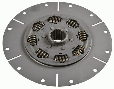 TORSIONSDäMPFER KUPPLUNG SACHS 1866000337 1
