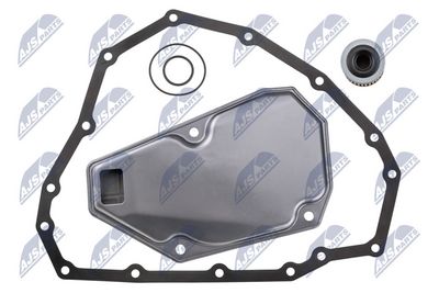 FILTRU HIDRAULIC CUTIE DE VITEZE AUTOMATA NTY FSFRE003 3