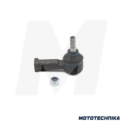 MOTOTECHNIKA Skersinės vairo trauklės galas