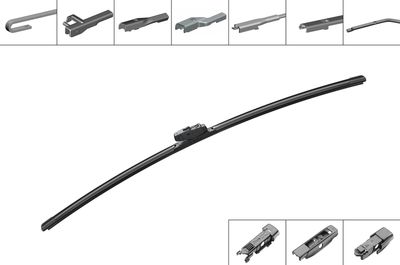 BOSCH Wiper Blade 3 397 015 584