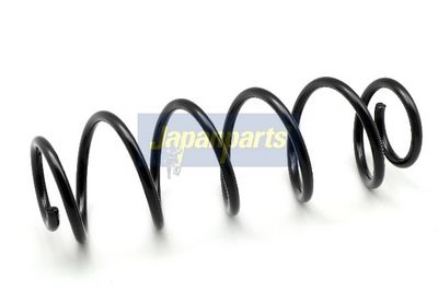 пружина за ходовата част JAPANPARTS ZC6246A