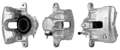 BREMSSATTEL FERODO FCL691891N