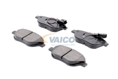 BREMSBELAGSATZ SCHEIBENBREMSE VAICO V240152 17