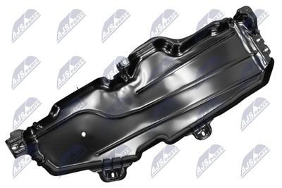 BANDOU DE FIXARE REZERVOR COMBUSTIBIL NTY EZCLR081 2