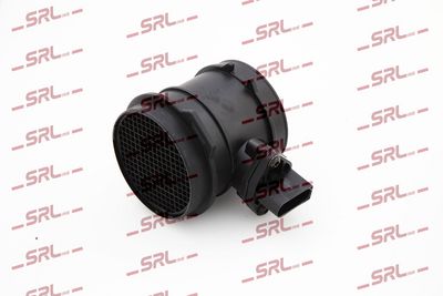 Mass air flow sensor