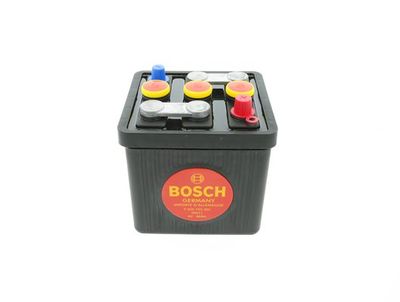 Стартерная аккумуляторная батарея BOSCH F 026 T02 302 для DAF 44