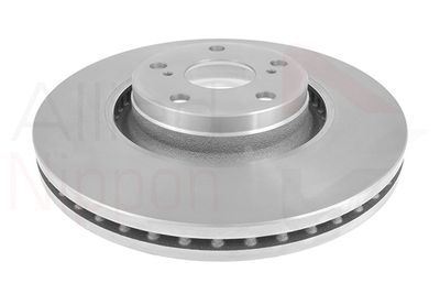 COMLINE AND6488 Тормозные диски для TOYOTA VERSO (_R2_) 2.2 D-CAT (AUR21_)