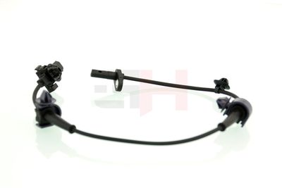 Sensor, Raddrehzahl