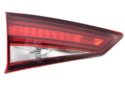 VAN WEZEL 4907927V Задний фонарь для SEAT ATECA (KH7, KHP) 1.0 TSI