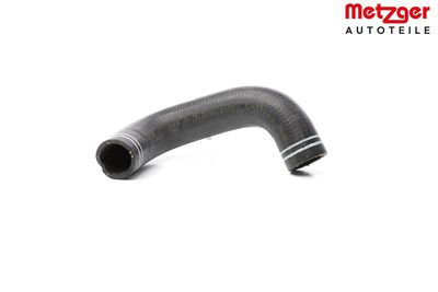 LADELUFTSCHLAUCH METZGER AUTOTEILE 2400665 21