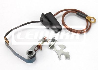 Контактная группа, распределитель зажигания LEMARK LCT023