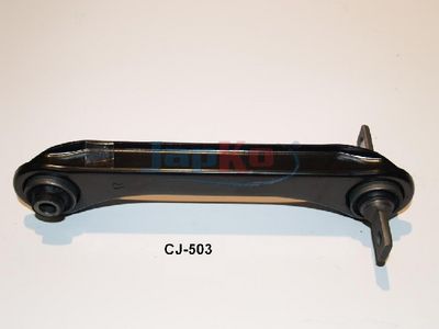 Lenker, Radaufhängung