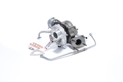 LADER AUFLADUNG BTS Turbo T981070 6