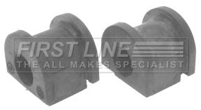 Repair Kit, stabiliser coupling rod FIRST LINE FSK7252K