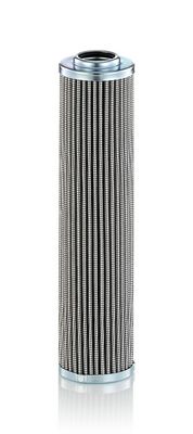 Hydraulisch filter (patroon) past: URSUS 4512, 4514, 7524, 6024 ZETOR 110, 120 ARMATRAC 1104 BAOLI CPCD40 BASAK 2090, 2100, 2110 BOBCAT 360, 470 CASE IH 485 CATERPILLAR 312BL, 312D2, 317N