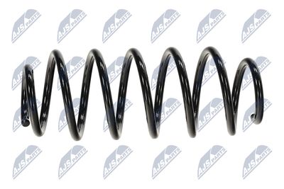 ARC SPIRAL NTY ASZFT011 7