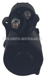 STARTER EUROTEC 11022810 2