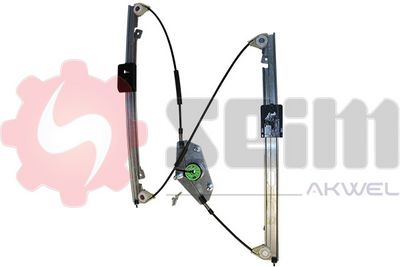 MECANISM ACTIONARE GEAM SEIM 903040 1