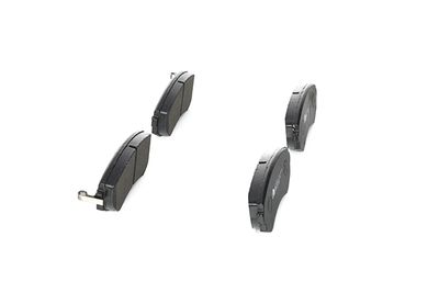 BREMSBELAGSATZ SCHEIBENBREMSE ATE 13046057172 9