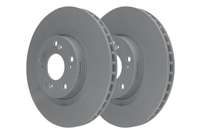 Brake Disc 24.0125-0173.1