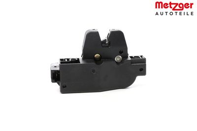 HECKKLAPPENSCHLOSS METZGER AUTOTEILE 2310928 36