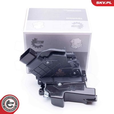 Zámok dverí ESEN SKV 16SKV551
