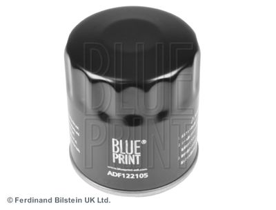 Масляный фильтр BLUE PRINT ADF122105 для VOLVO S80