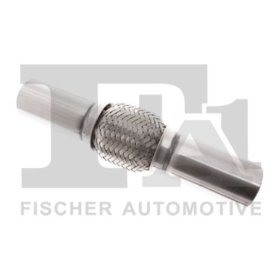 Flexrohr, Abgasanlage
