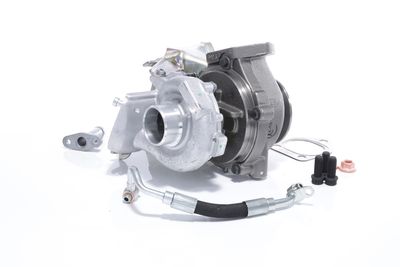 COMPRESOR SISTEM DE SUPRAALIMENTARE BTS Turbo T981284 6