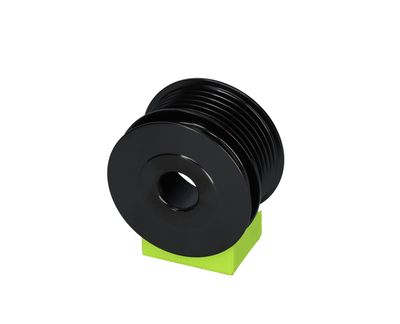 FULIE ALTERNATOR VALEO 592898 11