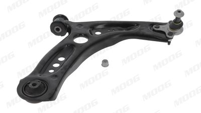 Рычаг независимой подвески колеса, подвеска колеса MOOG AU-WP-17400 для AUDI Q2