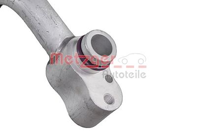 CONDUCTA INALTA PRESIUNE AER CONDITIONAT METZGER AUTOTEILE 2360149 1