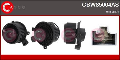 VENTILATOR HABITACLU