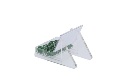 SET INEL ETANSARE SISTEM CLIMATIZARE NRF 38001 18