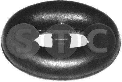 TAMPON CAUCIUC AMORTIZOR ESAPAMENT