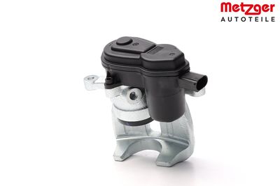 ETRIER FRANA METZGER AUTOTEILE 6261222 23