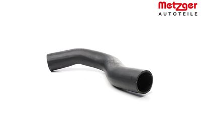 LADELUFTSCHLAUCH METZGER AUTOTEILE 2400747 5