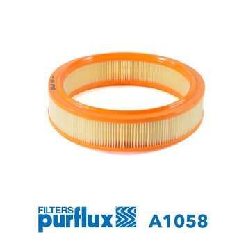 LUFTFILTER
