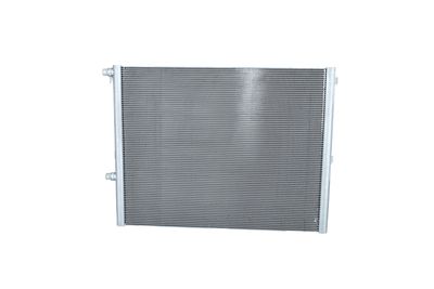 KüHLER MOTORKüHLUNG NRF 550168 5