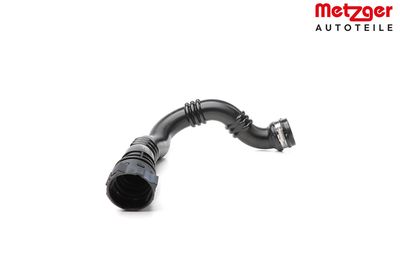 LADELUFTSCHLAUCH METZGER AUTOTEILE 2400423 32
