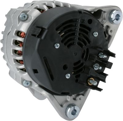 GENERATOR / ALTERNATOR HC-Cargo F032113447 4