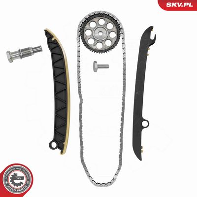 CHIT LANT DE DISTRIBUTIE ESEN SKV 21SKV155 1